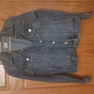 Gap Jean jacket